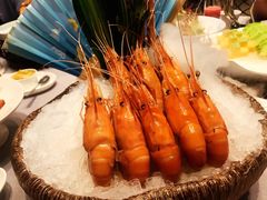 -海立阁海鲜江浙菜(漕河泾印象城店)