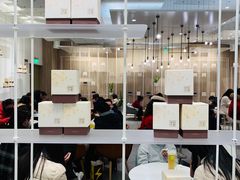 -奈雪的茶(市百一店)