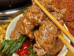 -楠火锅(太古里总店)