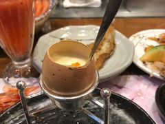 -大渔铁板烧(中山路八佰伴店)