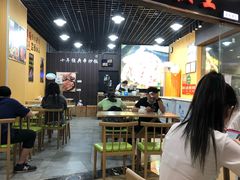 -津门炒饭王(天佑城店)