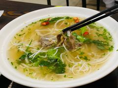 -PHO·5越南牛肉粉(建新路店)