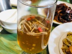 梨汤-京味斋·北京烤鸭(北京南站洋桥店)
