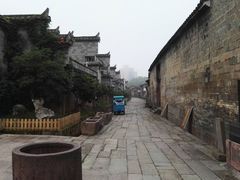 -泰宁旅游风景名胜区