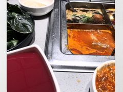 -海底捞火锅(未来城店)