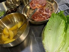-本炙炭烤·蒲烧活鳗料理店(金沙洲店)