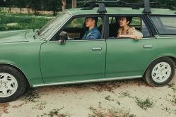 -伯爵风尚全球旅拍