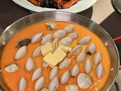 -一川二水•粤川醉(CP静安店)