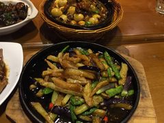 -全聚贤餐厅·湖北家常菜(沙湖店)
