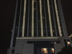 -三宝大饭店-中和艺素餐厅(浦上金山正祥广场店)