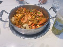 -七欣天香辣蟹火锅(无锡金太湖国际城店)