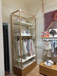 -Petit Bateau(静安嘉里中心店)