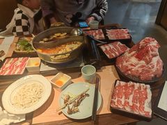 -山葵家·创意料理(临平银泰城店)