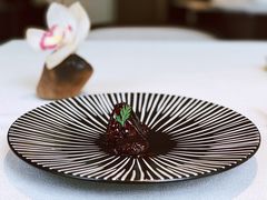 招牌慢煮雪花牛肉-逸道(益丰·外滩源店)
