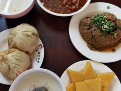 -姚记炒肝店(鼓楼店)
