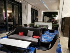 -上海虹桥西郊假日酒店