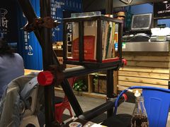 -阿上阿上麻辣香锅&麻辣烫(朝阳蓝色港湾店)