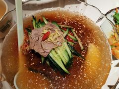 -七八冷面·延边朝鲜族美食(欢乐谷店)