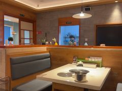 -韩香福烤肉庄园(荣成店)