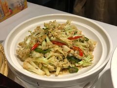 -煜丰汴京烤鸭(福彩路店)