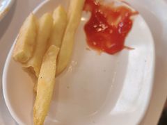 -宜家·瑞典风味餐厅(无锡店)