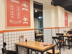 -阿熊螺蛳粉(北大街店)