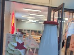 -红星前进面包牛奶公司(五道口购物中心店)