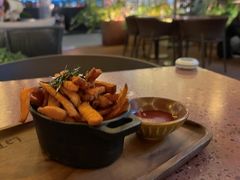 -La Terre乐田(万象城店)