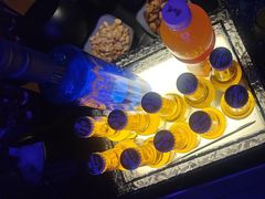 -赤红音乐现场(浦东金桥路店)