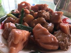 -区海鸡场饭店(石壁店)