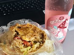 -缘顺缘兴玉米饼(吉杨路店)