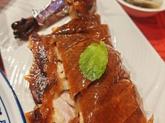 -正阳门饭庄·烤鸭·北京菜(万丰路七里庄店)