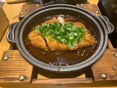 -胜博殿日式炸猪排(西红门店)