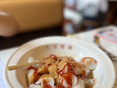 三酱猪肠粉-大哥餐厅(西城花园店)