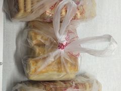 -中关村茶点