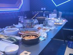 -温都水城·水梦奇缘