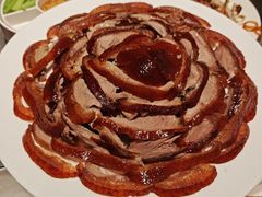 -额娘·春饼烤鸭(乐汇城店)