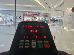 -银吉姆健身(恒隆馆)