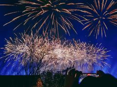 -茅山东方盐湖城景区