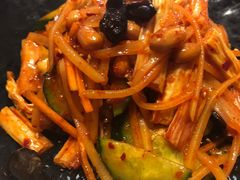 -合易泓烤肉•首创生椰大油边(宁山路店)