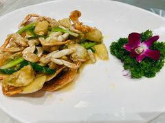 -大东海海鲜酒楼(渔人码头总店)