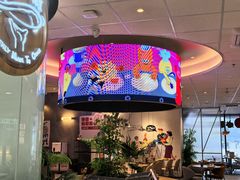 -必胜客(锦艺城店)