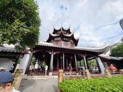 -文昌阁