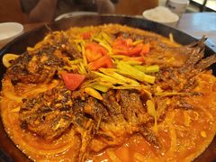 -老板恋上鱼(印象城店)