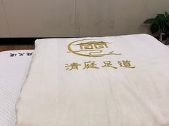 -清庭足道(藏珑店)