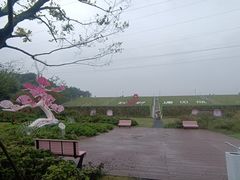 -佛手湖郊野公园