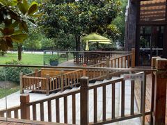 -天目湖御水温泉·度假酒店