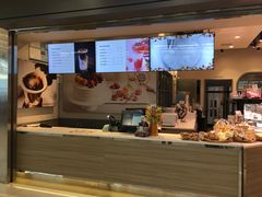 -巴黎贝甜(宜山路店)