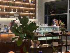大堂-25#COFFEE(古地石店)