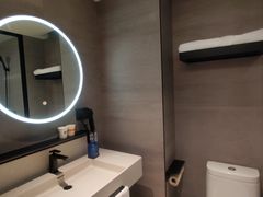 -汉庭(上海虹桥机场新店)